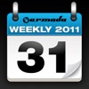 Armada Weekly 2011 - 31 (This Week's New Single Releases), 2011