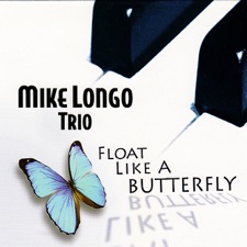 Mike Longo - Witch Hunt