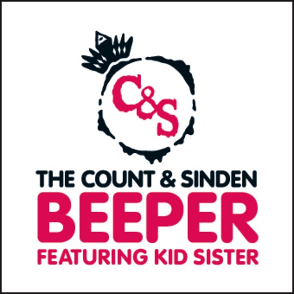 Обложка альбома «Beeper - Single» — Sinden & The Count & Sinden