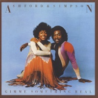 Gimme Something Real - Ashford & Simpson