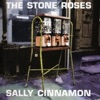Sally Cinnamon - EP