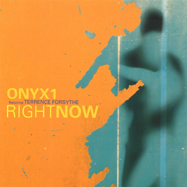 Right Now (feat. Terrence Forsythe)