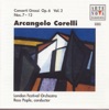 Corelli: Concerti Grossi, Op. 6, Vol. 2