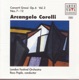 Corelli Concerti Grossi Op 6 Vol 2