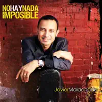 Espiritu De Dios — Javier Maldonado