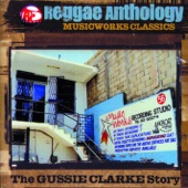 Reggae Anthology: Music Works Classics artwork