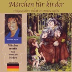 Norwegische Märchen für Kinder (Erzählt von Wenche Myhre)