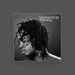 Sharlene Hector