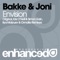 Envision (Original Mix) - Bakke & Joni lyrics