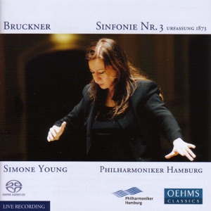 Bruckner: Symphony No. 3, WAB 103 (1873 Version)