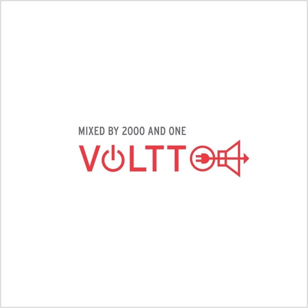 Voltt (Mixed by 2000 and One)