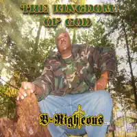 Righteous - Stand Up 4 Jesus ( Feat. Darryl Lamont) — B