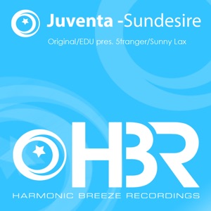 Sundesire - EP