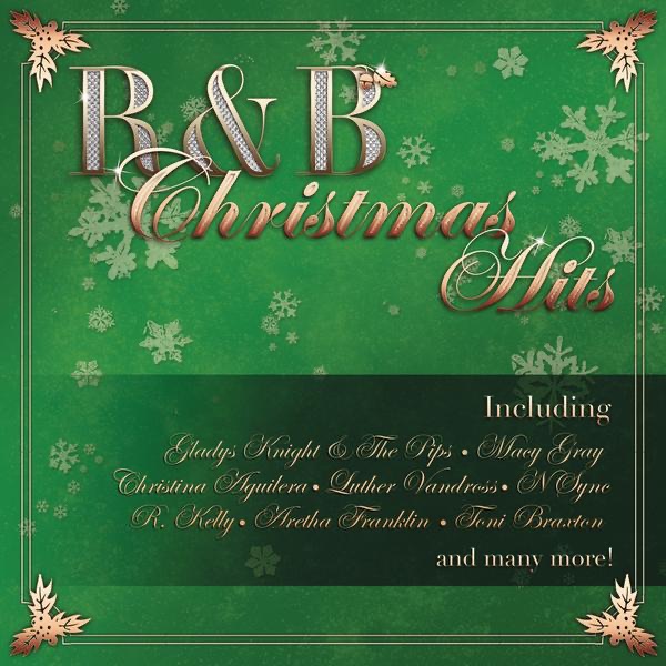 Pochette du titre Winter Wonderland