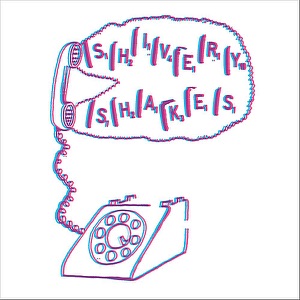 Shivery Shakes - EP