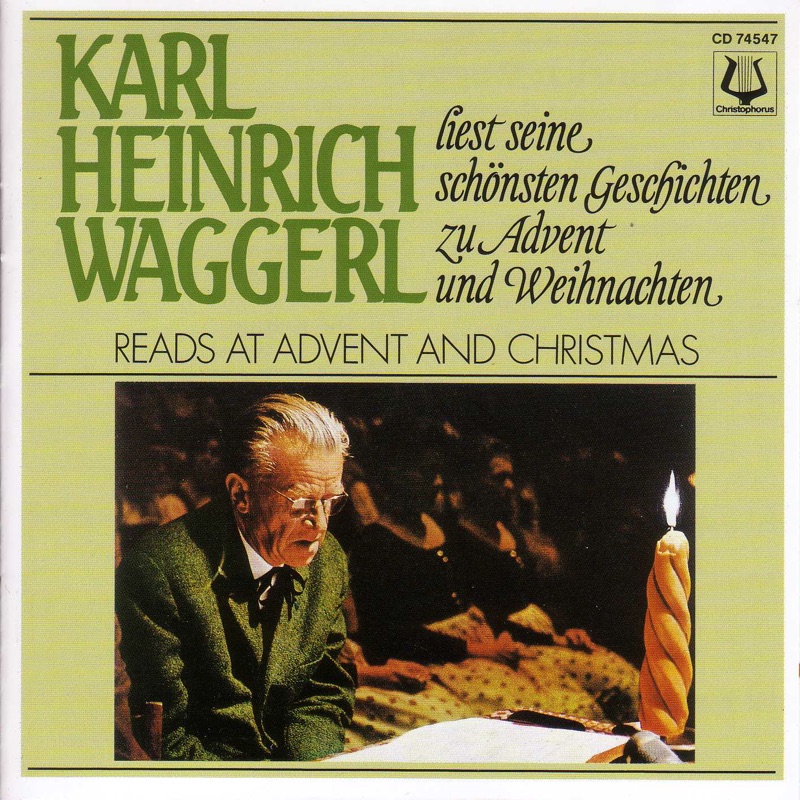 Die Weihnachtsbackerei