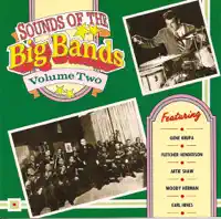 East Side Kick — Woody Herman and His Orchestra