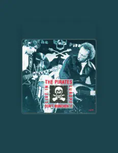 Listen to The Pirates, watch music videos, read bio, see tour dates & more!