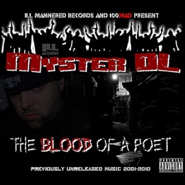 One Eye Up, Pt. 2 Myster DL