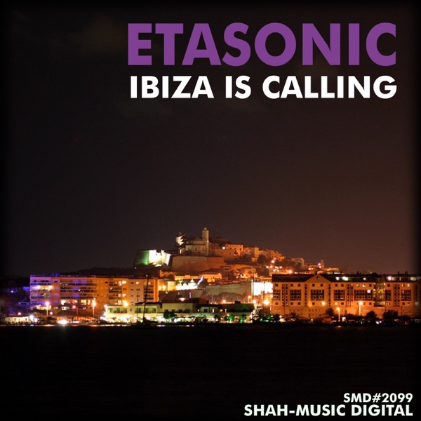 Ibiza Is Calling