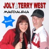 Joly & Terry West - Magdalena (Een Tuin Me Rode Rozen) [Remix]