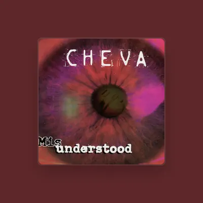 Listen to Cheva, watch music videos, read bio, see tour dates & more!
