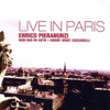 Enrico Pieranunzi - Live In Paris