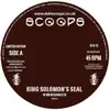 Vibronics - King Solomon's Seal
