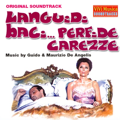 Guido & Maurizio De Angelis - L'Ultimo Valzer