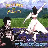 Peace Pin Boogie — The Vanaver Caravan
