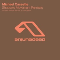 Shadows Movement Remixes - Michael Cassette