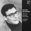 Andreas Scholl An Die Einsamkeit Andreas Scholl: Deutsche Barocklieder (German Baroque Songs)