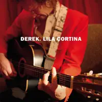 De koningin van Spanje — Derek