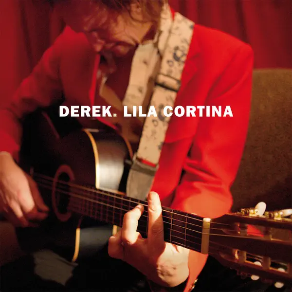 De koningin van Spanje — Derek