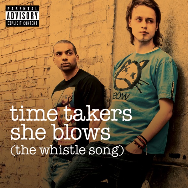 She Blows (Whistle Song)