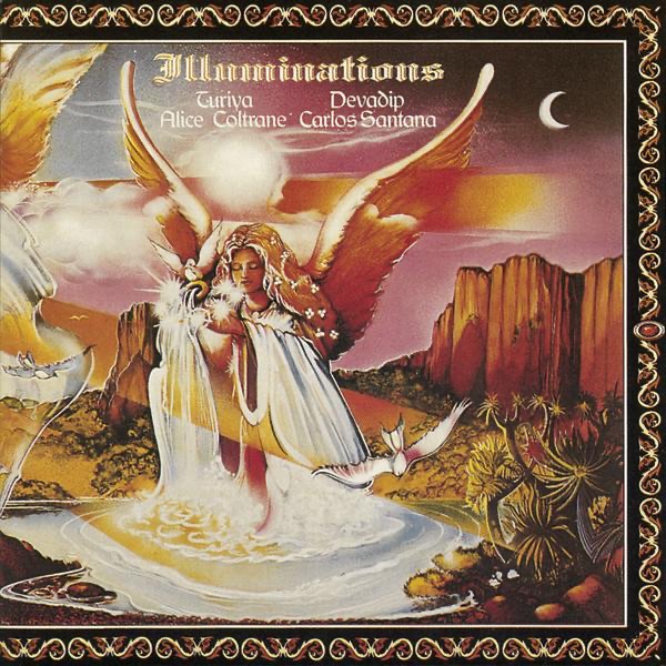 Illuminations, 1974