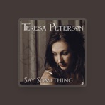Teresa Peterson
