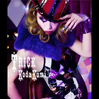 Trick by Kumi Koda album reviews, ratings, credits