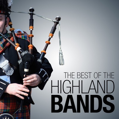 The Band of the Argyll & Sutherland Highlanders