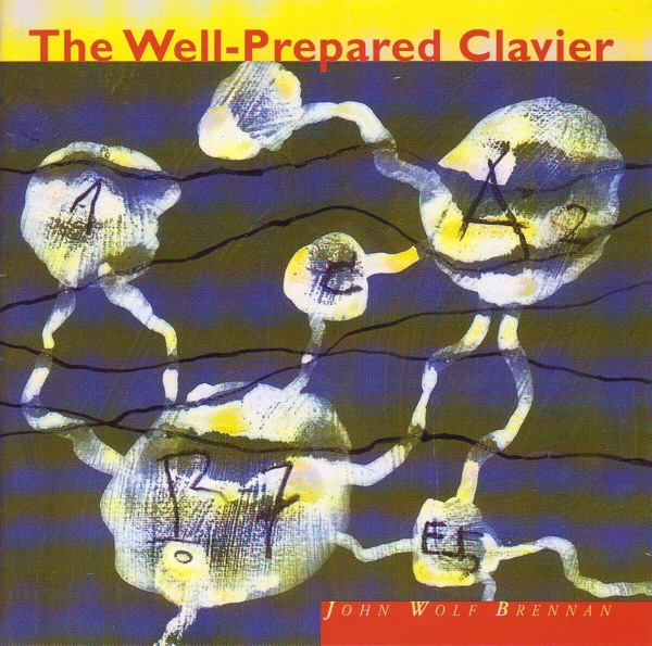 The Well-Prepared Clavier