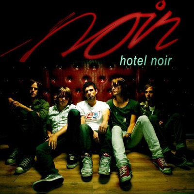 Hotel Noir - EP