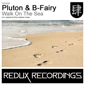 Walk On The Sea - Single