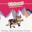 Drumz, Bass & Double Cream (Digital Only)