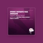 Stereo Mutants