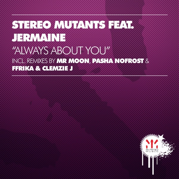 Always About You (feat. Jermaine) [Remixes]