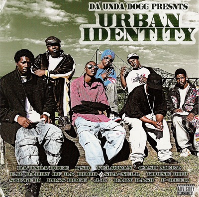 Urban Identity