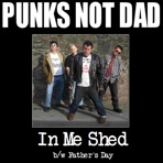 In Me Shed