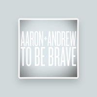 Aaron and Andrew