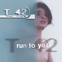 T42 - Run To You (feat. Sharp) [Fargetta Mix]