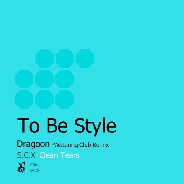 To Be Style - Single